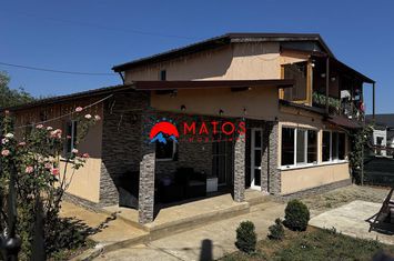 Vilă - 3 camere de vanzare BANESTI - Prahova anunturi imobiliare Prahova