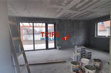 Casă - 4 camere de vanzare BARABANT - Alba anunturi imobiliare Alba