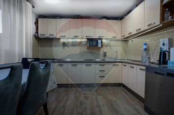 De vânzare Casă cu 3 camere 107 m.p. | Zona Aviației 0% comision anunturi imobiliare Iasi