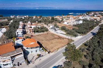 Locuință nouă 2 dormitoare, 54.13 mp — Skala Rachoniou anunturi imobiliare Grecia