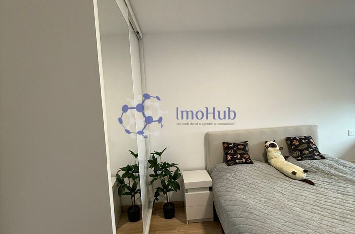 Apartament de inchiriat cu 2 camere- Zona Tatarasi Lidl anunturi imobiliare Iasi