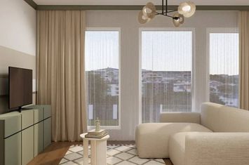 Apartament 2 camere | Mobilat & Utilat | Parcul "Orășelul Copiilor " anunturi imobiliare Bucuresti