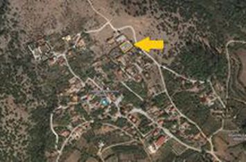 Teren construibil 1.370 mp în Dialekto (Nestos) anunturi imobiliare Grecia