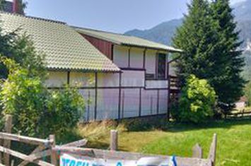 Vila de vanzare cu 5 camere in Busteni anunturi imobiliare Prahova