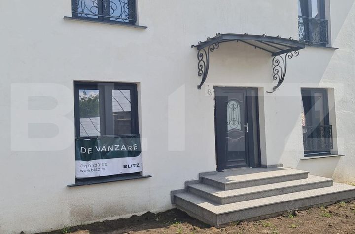 Vilă - 7 camere de vanzare SUCEAVA - Suceava anunturi imobiliare Suceava