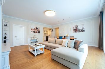 Luxury apartment 4 rooms, 2 parking spaces, Aviatiei area anunturi imobiliare Bucuresti