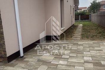 Casa individuala in GHIRODA anunturi imobiliare Timis