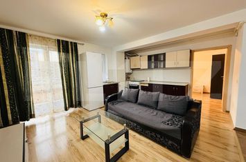 Apartament 2 camere de vanzare TRACTORU - Brasov anunturi imobiliare Brasov