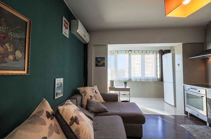 Apartament 3 camere, mobilat și utilat | Piața Spitalului anunturi imobiliare Arad