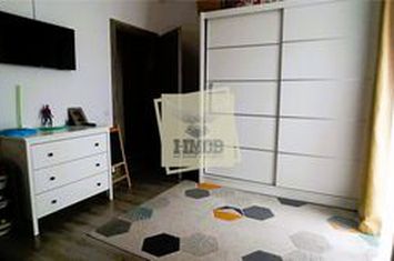 Apartament 3 camere de vanzare EXTERIOR SUD - Sibiu anunturi imobiliare Sibiu