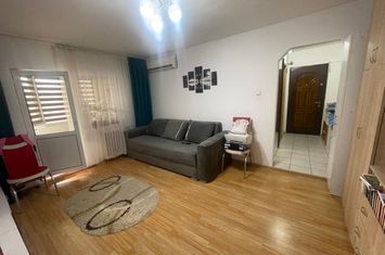Apartament 2 camere de vanzare CRAIOVITA NOUA - Dolj anunturi imobiliare Dolj
