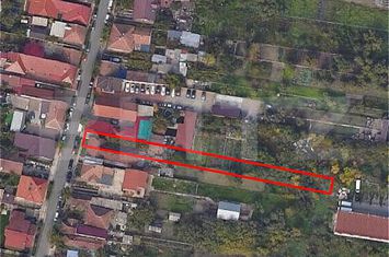 Casă - 4 camere de vanzare TIMISOARA - Timis anunturi imobiliare Timis