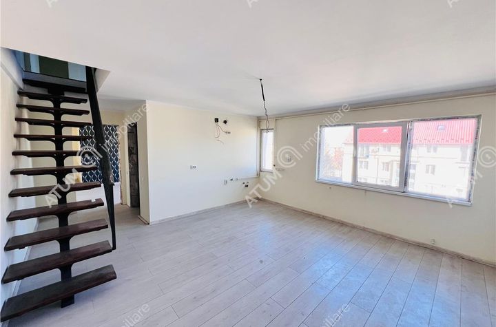 Apartament 3 camere de vanzare RAHOVEI - Sibiu anunturi imobiliare Sibiu