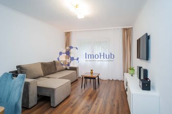 Locuință pentru Familie – 3 Camere, Pacurari Petru Poni anunturi imobiliare Iasi