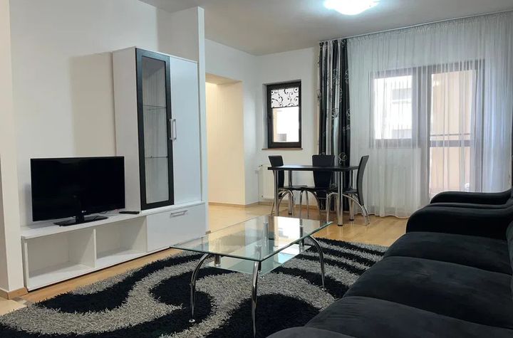 Apartament 2 camere de inchiriat CENTRUL CIVIC - Brasov anunturi imobiliare Brasov