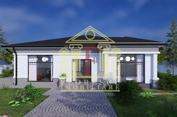 Casa ta! Tomesti! TVA -Inclus! Comision-0%! anunturi imobiliare Iasi