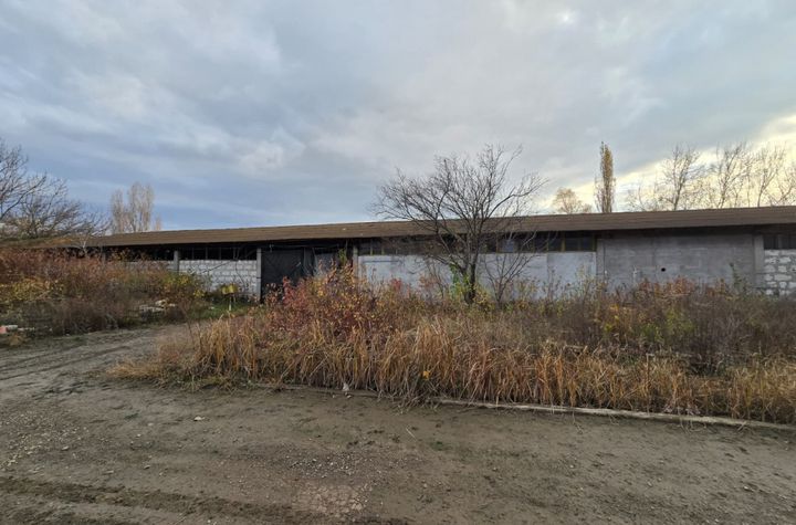 Spațiu industrial de inchiriat IASI - Iasi anunturi imobiliare Iasi