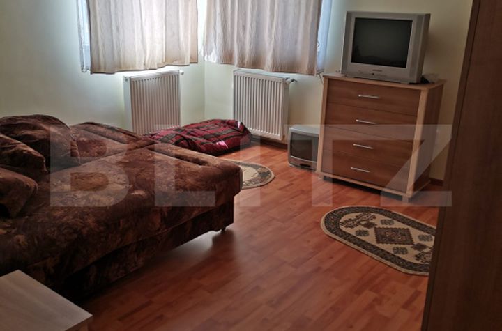 Apartament 2 camere de vanzare FLORESTI - Cluj anunturi imobiliare Cluj