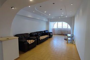 Apartament 4 camere de inchiriat TROCADERO - Constanta anunturi imobiliare Constanta