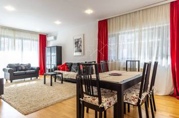 Apartament 3 camere de inchiriat P-TA PRESEI - Bucuresti anunturi imobiliare Bucuresti