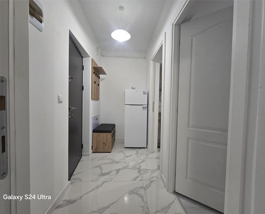 Garsonieră Lunca Cetatuii, 28 mp