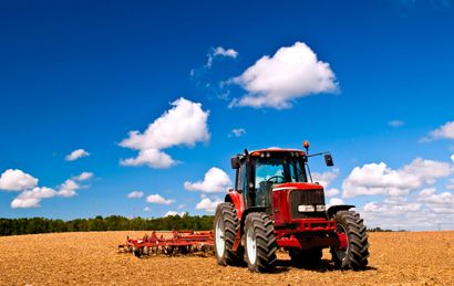 Terenurile agricole continuă să se scumpească, în timp ce interesul clienţilor creşte