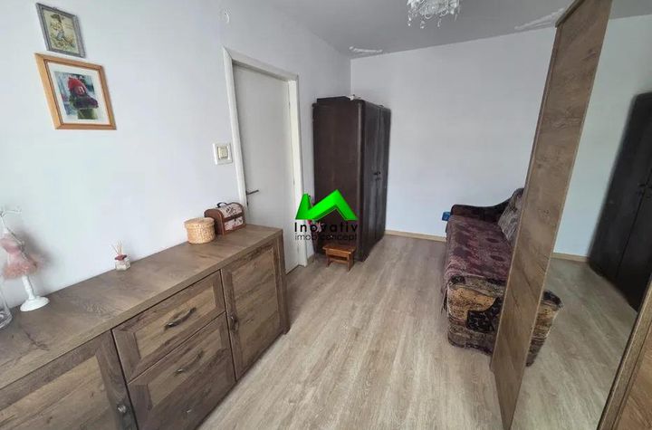 Apartament 3 camere de vanzare CENTRAL - Sibiu anunturi imobiliare Sibiu