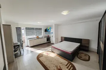 Garsonieră de inchiriat SANPETRU - Brasov anunturi imobiliare Brasov
