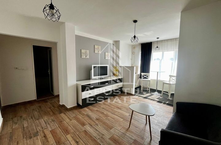 Apartament 2 camere,centrala proprie,zona Aradului/Torontalului anunturi imobiliare Timis