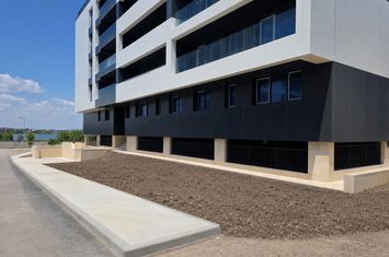 Apartament 3 camere de vanzare TOMIS NORD - Constanta anunturi imobiliare Constanta
