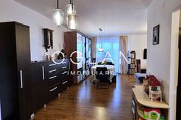 Apartament 3 camere de vanzare MIHAI VITEAZU - Sibiu anunturi imobiliare Sibiu