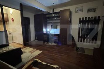 Garsonieră de vanzare ROGERIUS - Bihor anunturi imobiliare Bihor