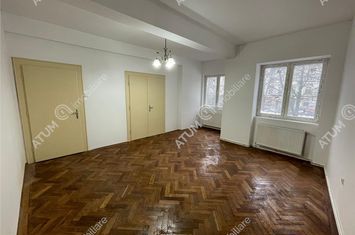 Apartament 4 camere de inchiriat CENTRAL - Sibiu anunturi imobiliare Sibiu