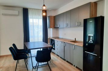 Apartament 3 camere de inchiriat NUFARUL - Bihor anunturi imobiliare Bihor