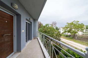 Mezonetă 3 nivele, 147,50 mp în Keramoti anunturi imobiliare Grecia