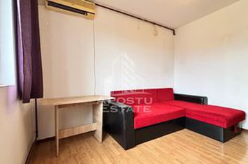 Garsoniera zona Iosefin, centrala proprie si aer conditionat anunturi imobiliare Timis