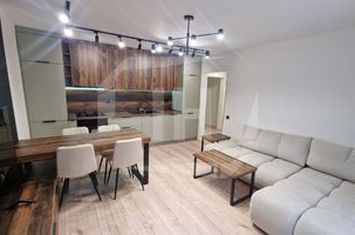 Apartament 3 camere de vanzare CLUJ-NAPOCA - Cluj anunturi imobiliare Cluj