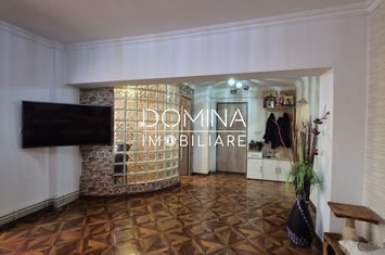 Apartament 4 camere de vanzare TARGU-JIU - Gorj anunturi imobiliare Gorj