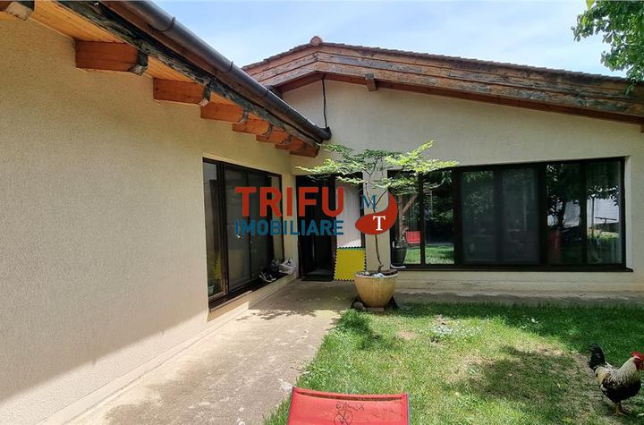 Casă - 5 camere de vanzare CETATE - Alba anunturi imobiliare Alba