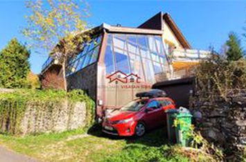Vilă - 7 camere de vanzare CERTEJU DE SUS - Hunedoara anunturi imobiliare Hunedoara