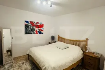 Apartament 2 camere de vanzare FLORESTI - Cluj anunturi imobiliare Cluj