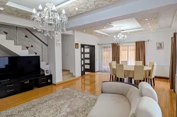 Branesti Str. Ilfov - Vila la cheie 273 mp + anexa 68 mp, teren 547 mp anunturi imobiliare Bucuresti