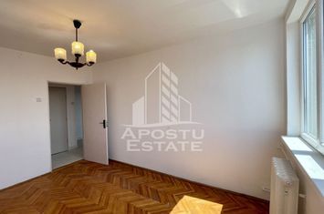 Apartament cu trei camere decomandat Bd. Cetatii anunturi imobiliare Timis