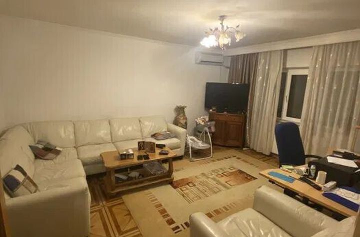 Apartament 3 camere de vanzare 13 SEPTEMBRIE - Bucuresti anunturi imobiliare Bucuresti