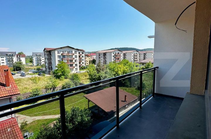 Apartament 2 camere de vanzare FLORESTI - Cluj anunturi imobiliare Cluj