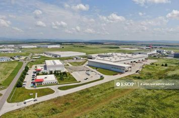 Spațiu industrial de inchiriat PLOIESTI - Prahova anunturi imobiliare Prahova
