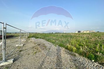 Teren  Strada Barcelona, Zona industriala Vest anunturi imobiliare Sibiu