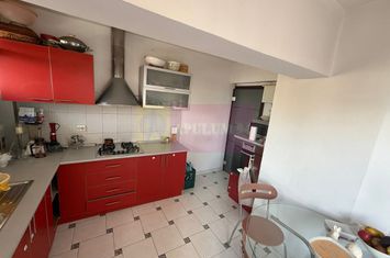 Apartament 3 camere LUX 85mp + loc parcare - Cal. Calarasilor anunturi imobiliare Bucuresti