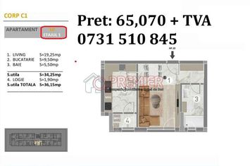 Garsoniera – REDUCERE | Metalurgiei  - Complex Rezidențial anunturi imobiliare Bucuresti