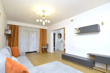 Apartament 2 camere de inchiriat DECEBAL - Bucuresti anunturi imobiliare Bucuresti